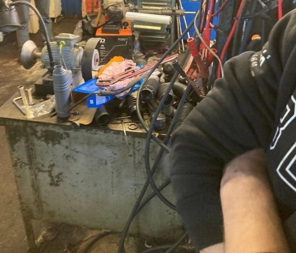 «Автосервис все возместил, хотя бороться пришлось девять месяцев». Белорус подал в суд на СТО – и выиграл