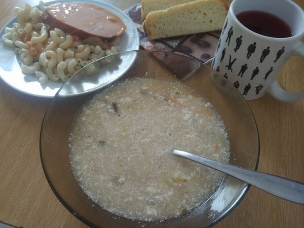 Питание пациентов в больницах Беларуси изменится Питание пациентов в больницах Беларуси изменится