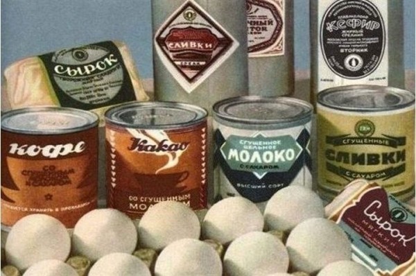 Правда ли, что в СССР цены не просто годами не росли, а даже снижались?