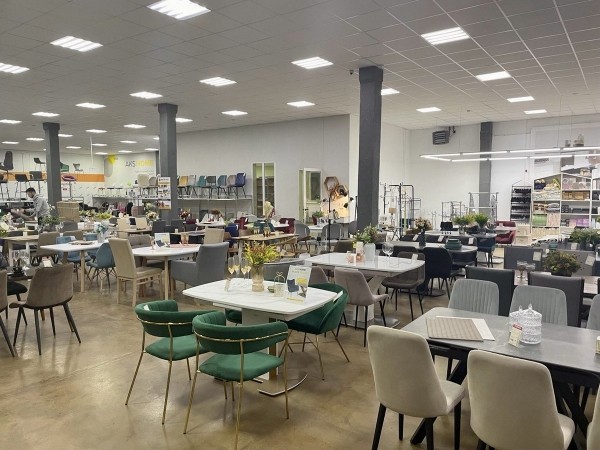 ВНИМАНИЕ! «AksHome» объявляет 5-дневный БУМ скидок