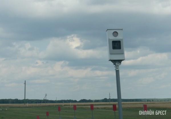 Камеры фотофиксации и техосмотр: какие штрафы получают белорусы Камеры фотофиксации и техосмотр: какие штрафы получают белорусы