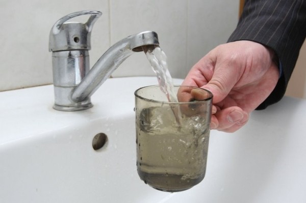 Станции обезжелезивания введут в девяти районах Брестской области