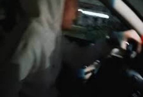 В Беларуси покупатель взял у продавца авто на тест-драйв и уехал в закат. А утром продал машину