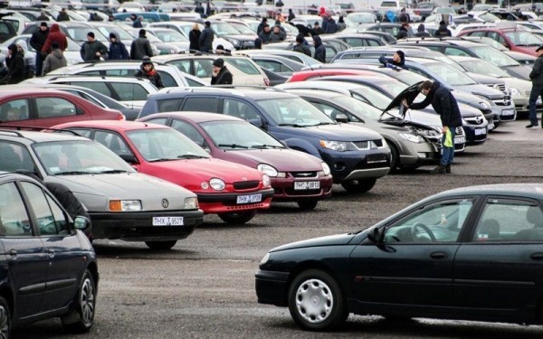 Житель Ивацевичей купил Mercedes-Benz за $2 000, а машина оказалась «трупом» Житель Ивацевичей купил Mercedes-Benz за $2 000, а машина оказалась «трупом»