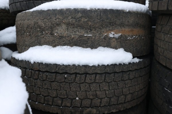 «А колеса не отвалятся?» Задаем глупые вопросы шиномонтажнику «А колеса не отвалятся?» Задаем глупые вопросы шиномонтажнику
