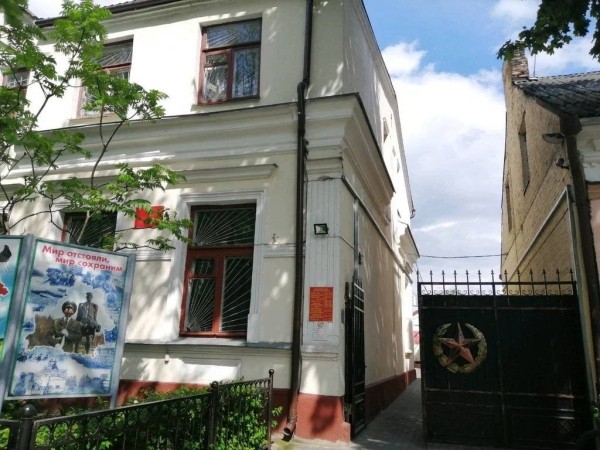 Жителей Бреста и Брестского района ждут в военкомате Жителей Бреста и Брестского района ждут в военкомате