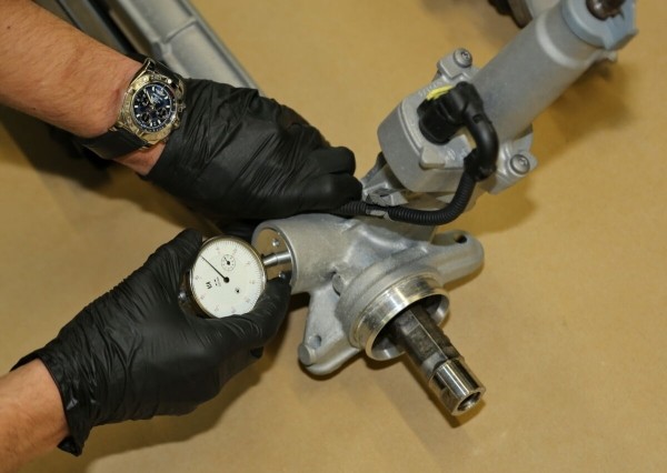 «Автосервис все возместил, хотя бороться пришлось девять месяцев». Белорус подал в суд на СТО – и выиграл