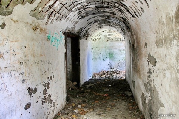 «Это чудесное место». Как живут семьи, чьи дома находятся на территории Брестской крепости