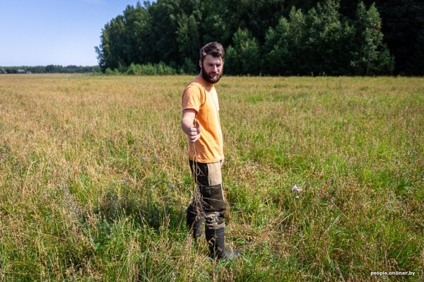 Беларусь наводняют медведи или это утка? Разбираемся, не опасно ли сейчас ходить по лесам Беларусь наводняют медведи или это утка? Разбираемся, не опасно ли сейчас ходить по лесам