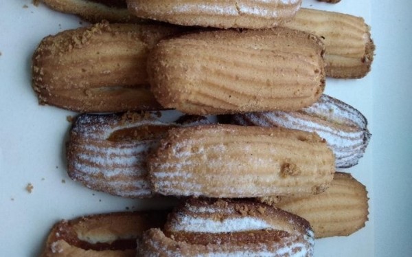 Печенье, драже, безе: какие сладости в Беларуси признаны опасными и почему