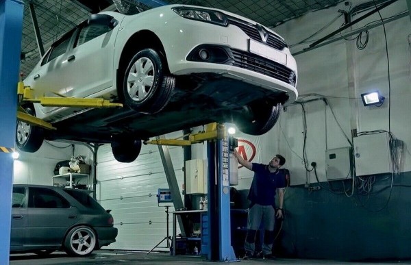 «Автосервис все возместил, хотя бороться пришлось девять месяцев». Белорус подал в суд на СТО – и выиграл