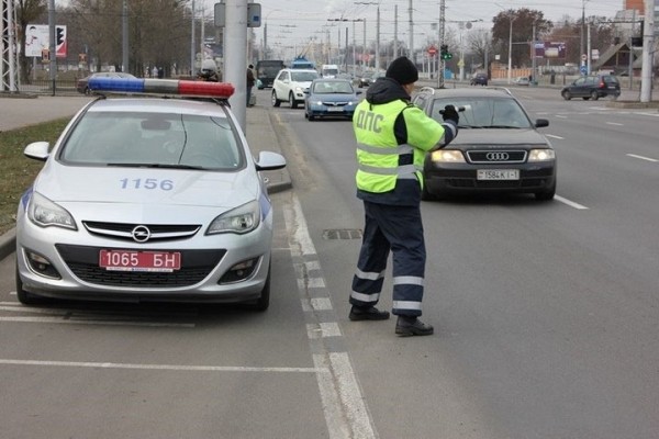 ГАИ проверит, как водители подготовили авто к зиме. А сколько стоит подготовка?