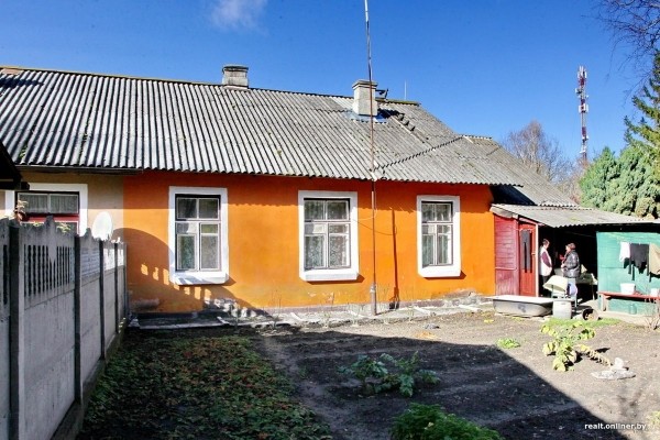 «Это чудесное место». Как живут семьи, чьи дома находятся на территории Брестской крепости