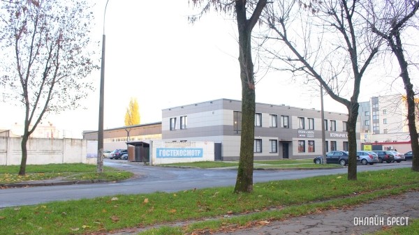 Техосмотр авто с любым типом двигателя по фиксированной цене в центре Бреста Техосмотр авто с любым типом двигателя по фиксированной цене в центре Бреста