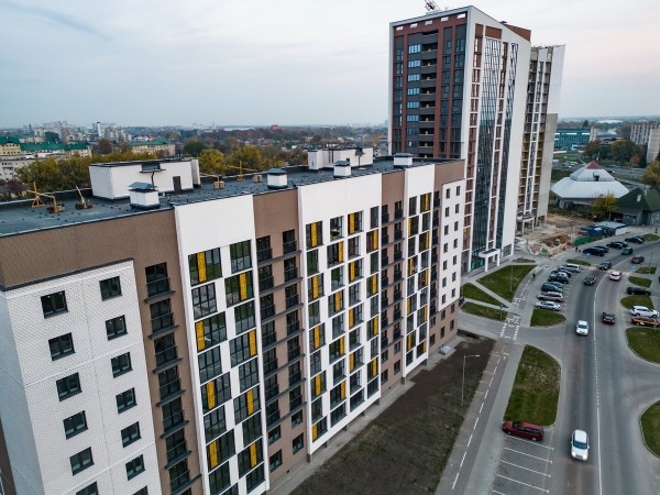 На «трешки» в центре Бреста запустили платежные каникулы. За квартиры пока можно не платить? На «трешки» в центре Бреста запустили платежные каникулы. За квартиры пока можно не платить?