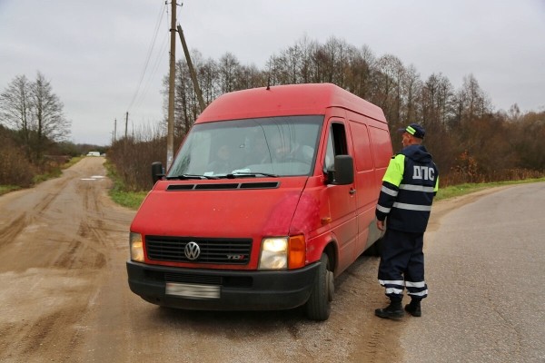 Что думают водители о камерах фотофиксации, которые ловят авто без техосмотра?