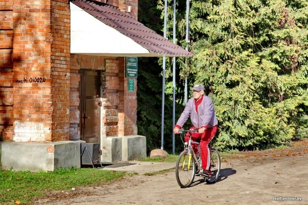 «Это чудесное место». Как живут семьи, чьи дома находятся на территории Брестской крепости