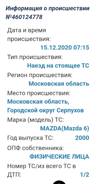 Белоруска купила Mazda по совету подборщика, а на СТО рассмеялись. Можно ли вернуть деньги? Белоруска купила Mazda по совету подборщика, а на СТО рассмеялись. Можно ли вернуть деньги?