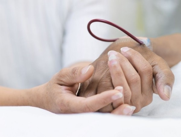 Белорусский врач рассказал, какими видами рака чаще болеют мужчины, а какими - женщины Белорусский врач рассказал, какими видами рака чаще болеют мужчины, а какими - женщины