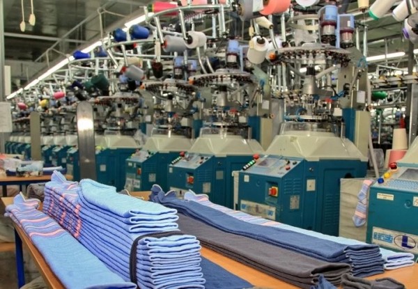 Директор Брестского чулочного комбината: тема ценообразования впервые затронула практически всех Директор Брестского чулочного комбината: тема ценообразования впервые затронула практически всех