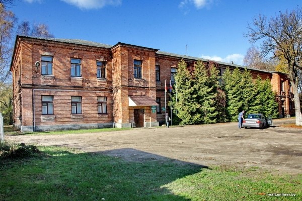 «Это чудесное место». Как живут семьи, чьи дома находятся на территории Брестской крепости