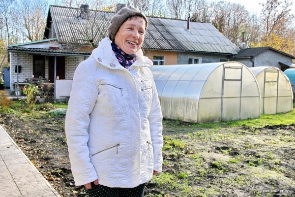 «Это чудесное место». Как живут семьи, чьи дома находятся на территории Брестской крепости