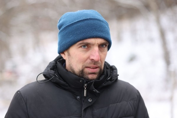 «А колеса не отвалятся?» Задаем глупые вопросы шиномонтажнику «А колеса не отвалятся?» Задаем глупые вопросы шиномонтажнику