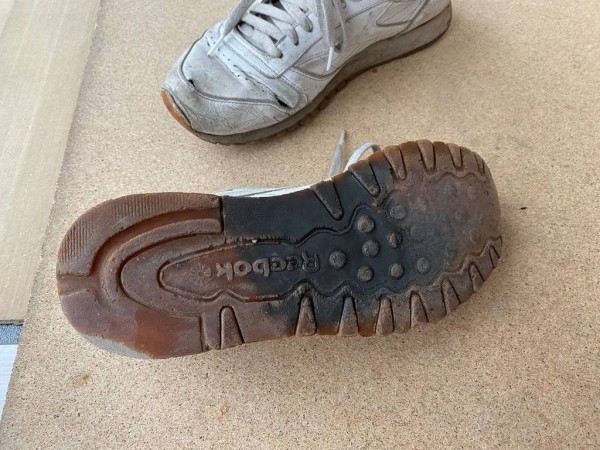 «Поспорил с другом и прошел 800 тысяч шагов за месяц». Истории белорусов, которые увлеклись ходьбой