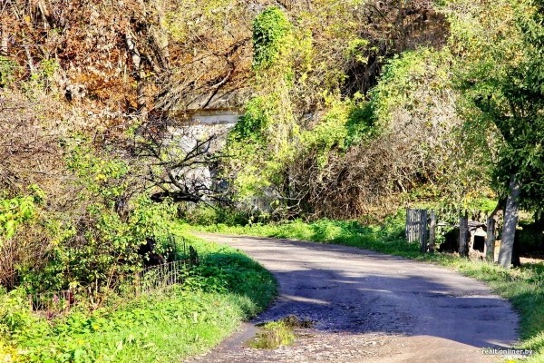 «Это чудесное место». Как живут семьи, чьи дома находятся на территории Брестской крепости