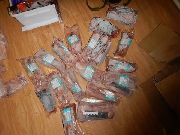 В России за налеты на фуры осудили белорусов – 10 лет на двоих В России за налеты на фуры осудили белорусов – 10 лет на двоих