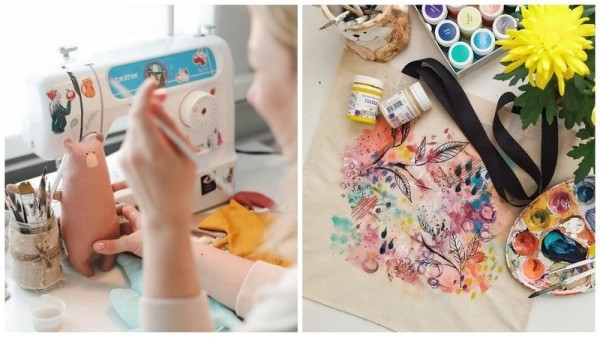 «В месяц зарабатываю около 3500 рублей»: как мама в декрете построила бизнес на «зюзиках»