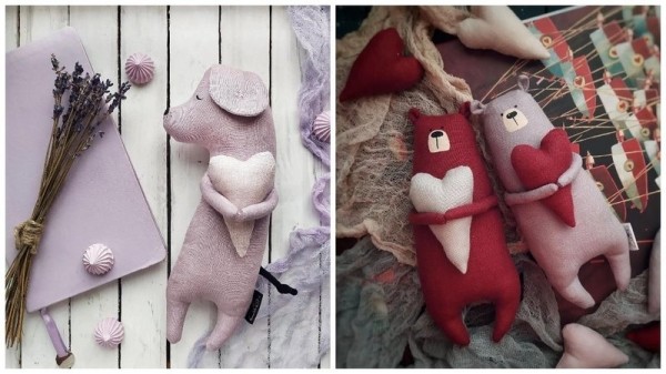 «В месяц зарабатываю около 3500 рублей»: как мама в декрете построила бизнес на «зюзиках»