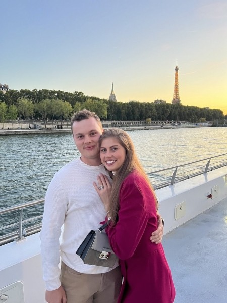 «Аренда хорошей квартиры — минимум 1800 евро». Белорусы переехали в Париж и рассказывают, что там с ценами и недвижимостью