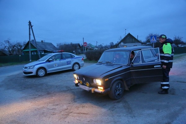 Что думают водители о камерах фотофиксации, которые ловят авто без техосмотра?