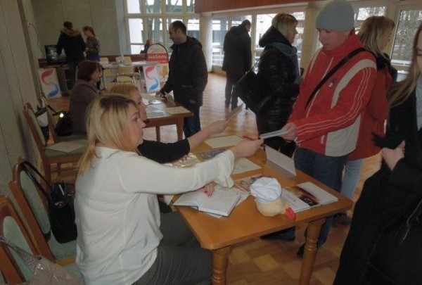 Кому при трудоустройстве не нужна характеристика с прошлой работы