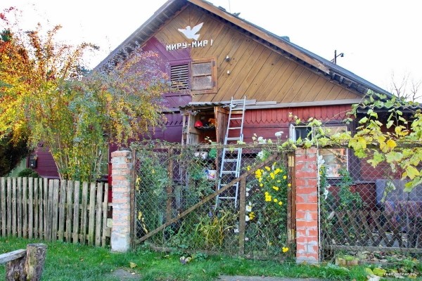 «Это чудесное место». Как живут семьи, чьи дома находятся на территории Брестской крепости