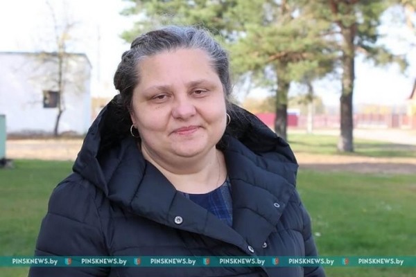 Как в ОАО «Лопатино» решается проблема пьянства и алкоголизма среди работников (Брестская область)