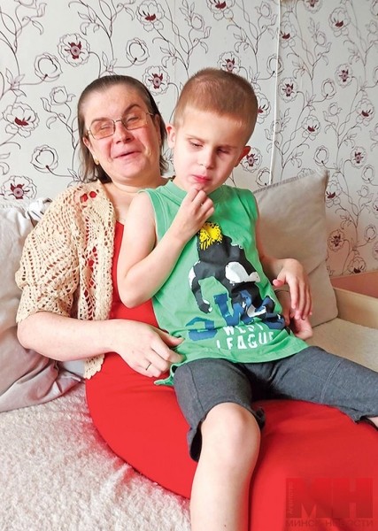 Отсутствие зрения не мешает ей даже вести личный блог. История белоруски Отсутствие зрения не мешает ей даже вести личный блог. История белоруски