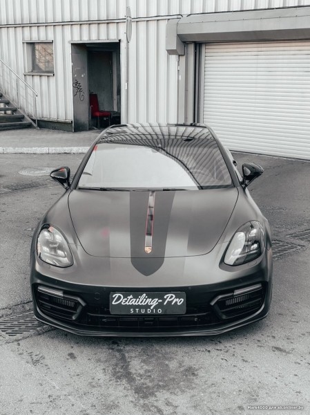 Как думаете, сколько стоит этот Porsche Panamera Turbo 2018 года выпуска? Как думаете, сколько стоит этот Porsche Panamera Turbo 2018 года выпуска?