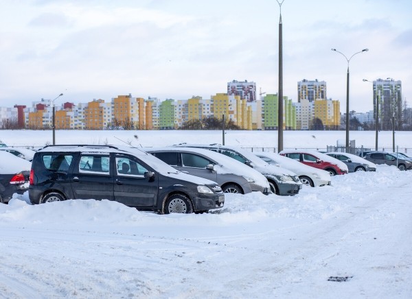 Белорус вложил в мойку 200 тысяч долларов и рассказал, за какое время окупил Белорус вложил в мойку 200 тысяч долларов и рассказал, за какое время окупил
