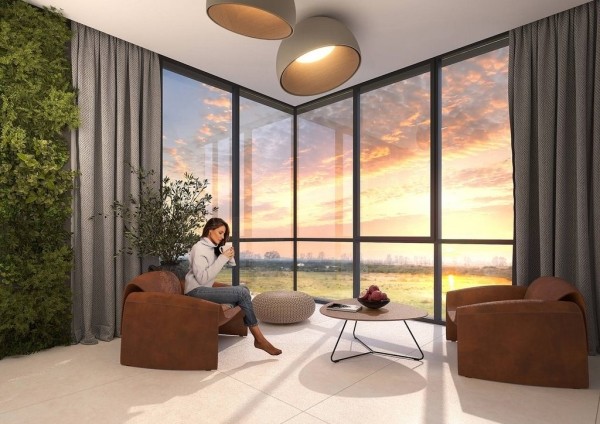 Какой может быть застройка на Варшавском шоссе в Бресте