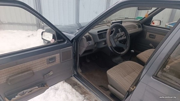 Еще имеете что-то против «корчей»? Купил Peugeot за $250 и ездит уже четыре года