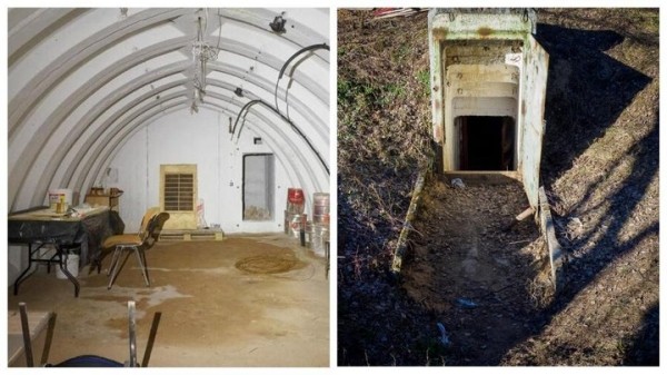 Какие виды укрытий бывают и за сколько можно купить бункер в Беларуси