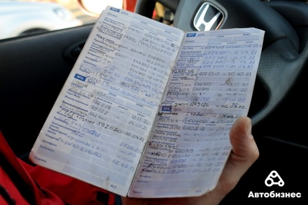 «Полмиллиона – мои». Честный рассказ белоруса про автомобиль с пробегом 683.000 километров