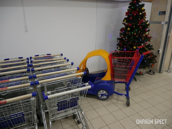 Как подготовиться к Новому году и не спустить на это всю зарплату