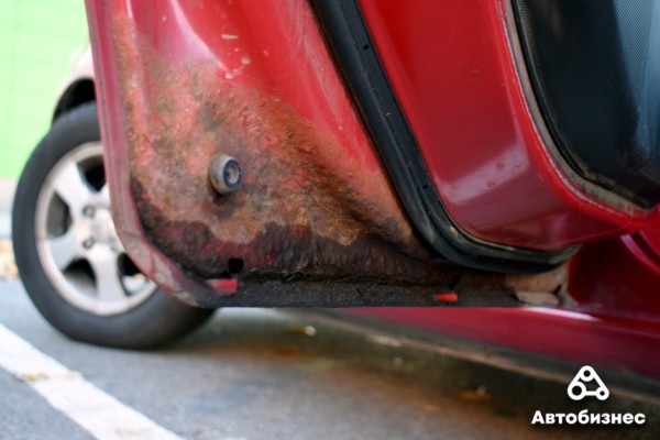 «Полмиллиона – мои». Честный рассказ белоруса про автомобиль с пробегом 683.000 километров