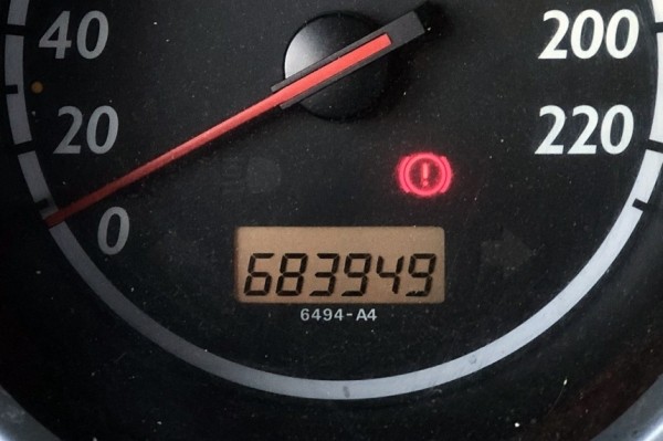 «Полмиллиона – мои». Честный рассказ белоруса про автомобиль с пробегом 683.000 километров