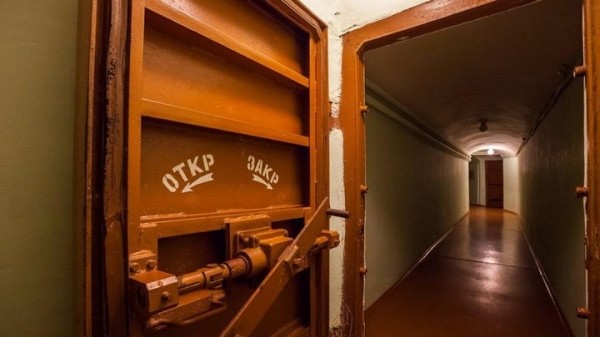 Какие виды укрытий бывают и за сколько можно купить бункер в Беларуси