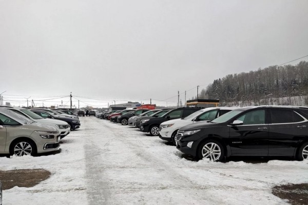 «Перекупам» из России нужен скрученный пробег». Подборщик – о ситуации на рынке «бэушки» «Перекупам» из России нужен скрученный пробег». Подборщик – о ситуации на рынке «бэушки»