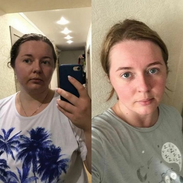 «Я из «тетеньки» превратилась в девушку». Белоруски рассказали о том, как худеют в онлайн-марафонах «Я из «тетеньки» превратилась в девушку». Белоруски рассказали о том, как худеют в онлайн-марафонах